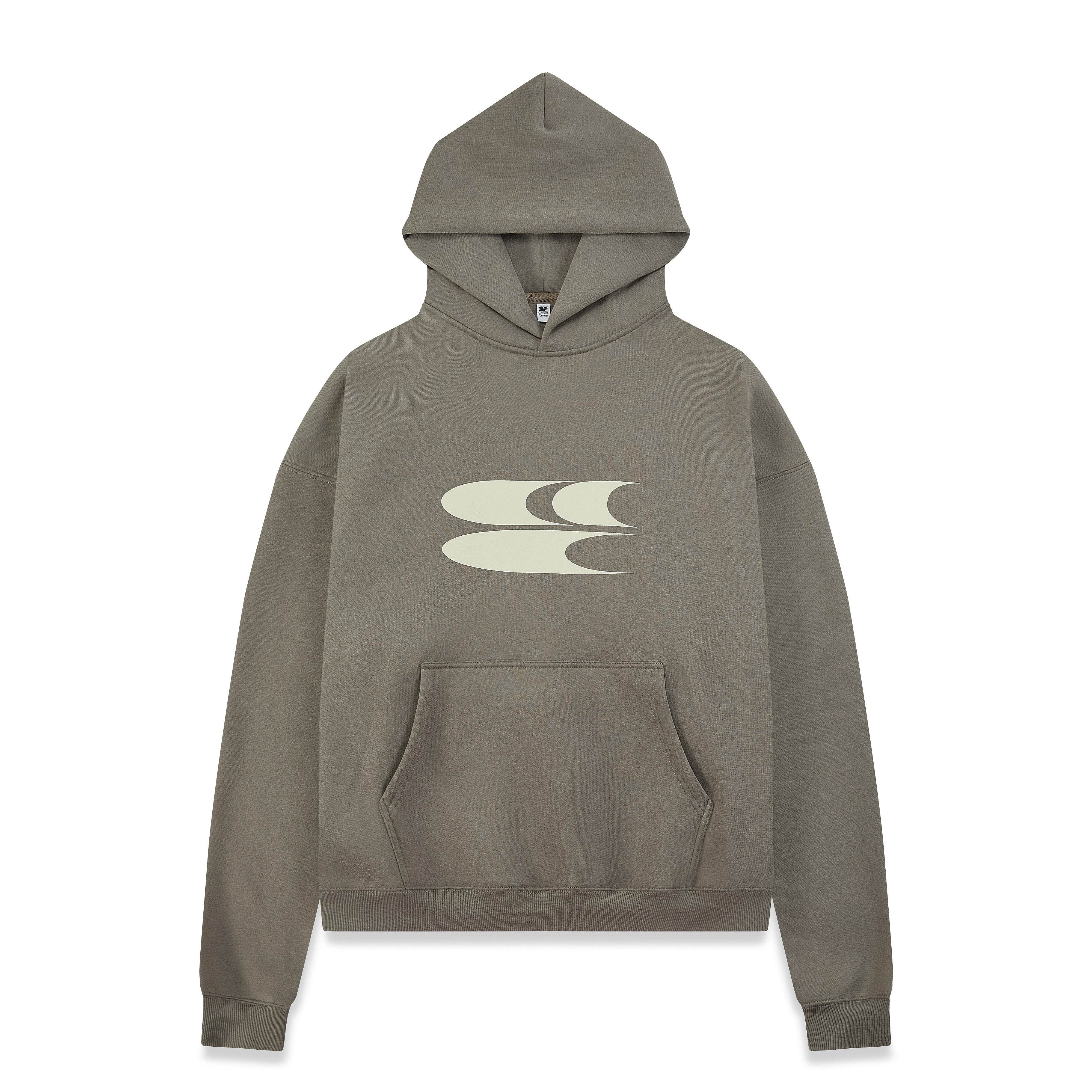 Худи Crying Center - Boxette Shop